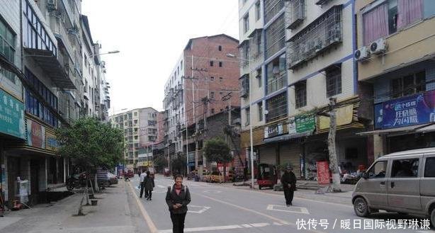  【打车】重庆两地只差一个字，直线距离仅10来公里，打车却需要