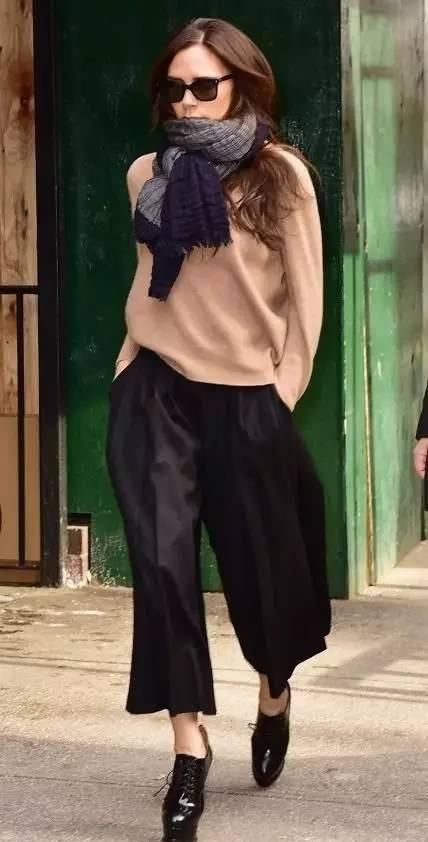 『获胜』2020年最不挑腿形的牛仔裤子,敢穿你也就获胜!
