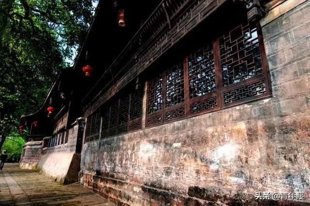 不是江南,胜似江南。有人说,ta是一块风水宝地【2020热门旅游景点】