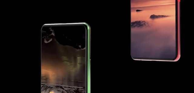  『诺基亚』诺基亚亮王牌，120Hz+联发科天玑1000+6000mAh，力拼华为P40pro
