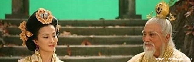  周召二公■步步惊心，危机重重！276年西周史之惊心动魄超过你的想象