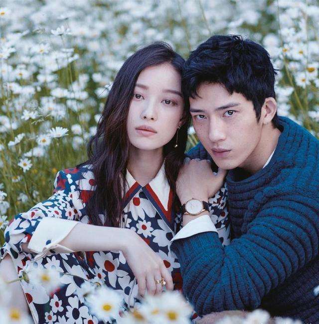 八月有毒? 还不到半月分手4对娱乐圈情侣, 网友: 请鹿晗也跟上