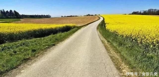  「农村」老家的房子，穷死都不能卖