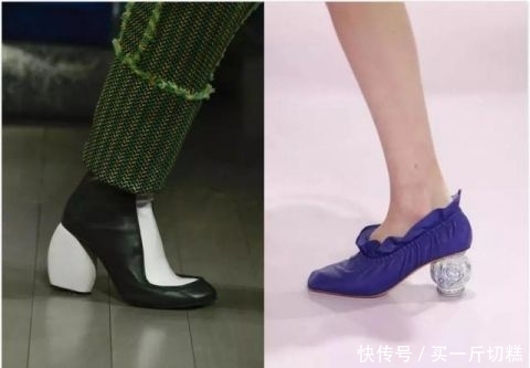 时髦■时尚 | 时髦不累脚,秋冬短靴正当潮