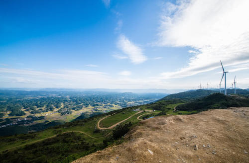 梦回利川，一座小城，一段痴缠