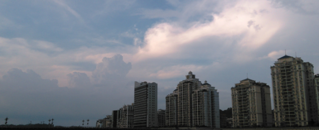 广西省后劲最足的城市，桂林和北海双落选，防城港更得往后排