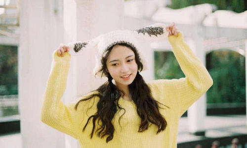 这四点能做到的女生，会越来越美，尤其是第二点，气质更出众！