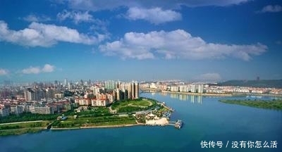 四川未来有大发展的城市，不是南充也不是泸州，成都也要往后排