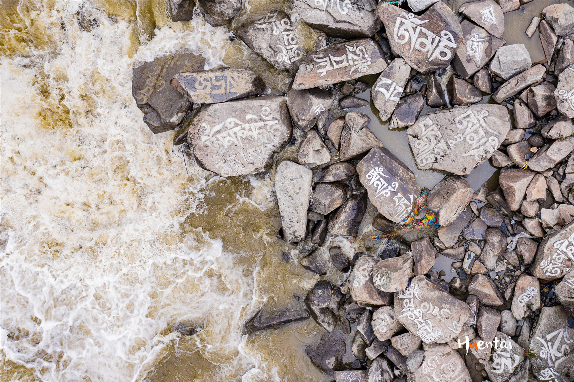 出发即收获，自驾川西秘境木格措