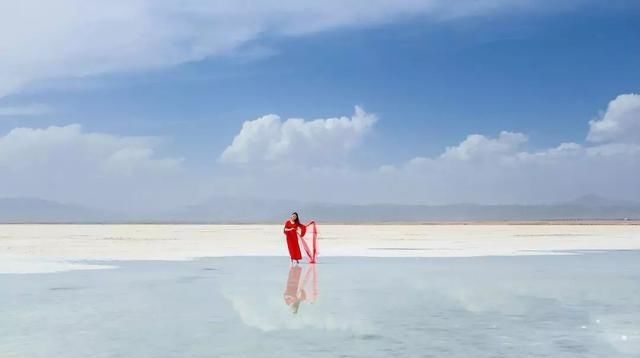 我想和你去这7个“仙境湖泊”共度余生