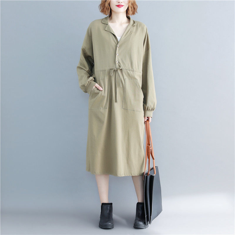 穿过膝裙子才好看，看看这几款，清新吸晴无数人，一款比一款美