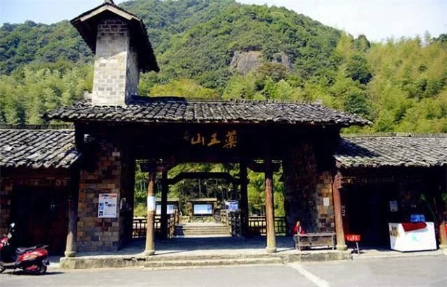 衢州最美的10个景点,太美了【2020热门旅游景点】