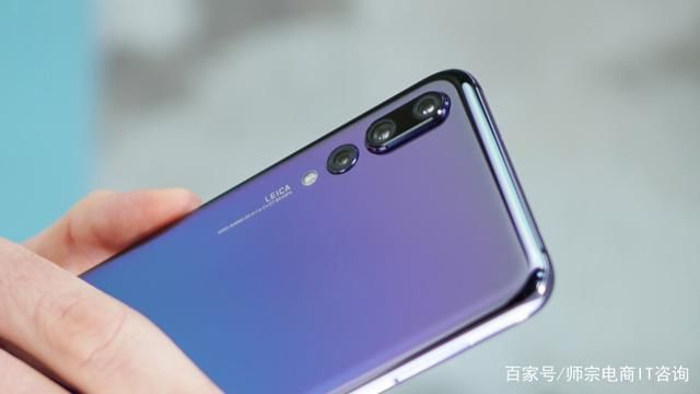 什么牌子的手机好,外媒评出2018年8月最好的