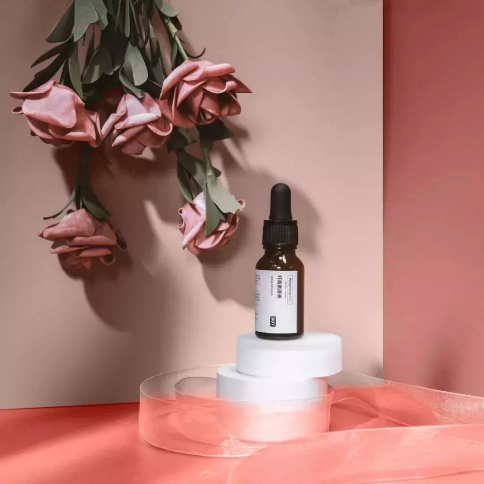 国货=没卵用?用完脸比脖子白一个色号，这些国货pick一下!