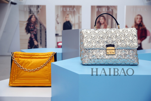 芙拉 (Furla) 2018秋冬北京媒体预览落幕