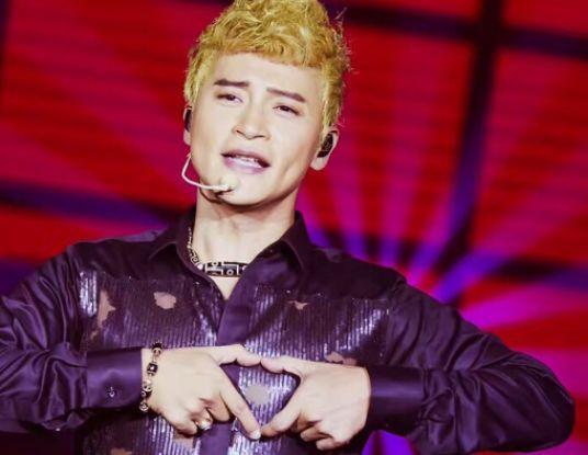 娱记在线：黄毅清造谣张继科？周冬雨维权？陈志朋没艺人朋友？林