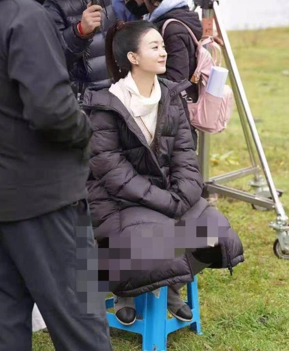 赵丽颖王一博道歉