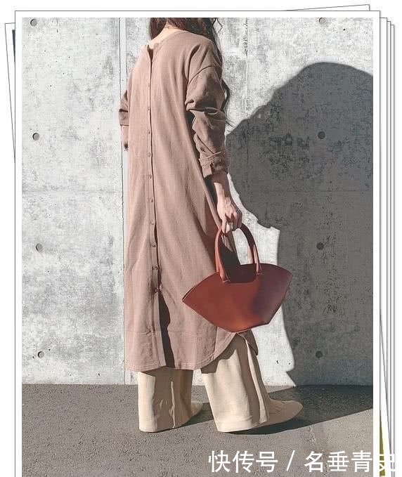  #简易#简易配搭也可以不同寻常！你或许会用得着的日式春天造型设计方法