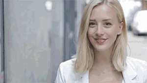 初代博主，最爱的还是她-换季穿衣没灵感?从她身上能找到!