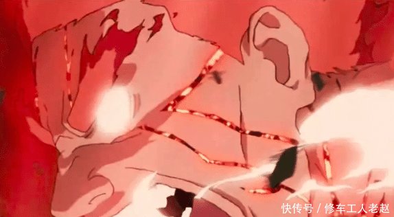 『忍术』火影再掌握一个新忍术就能无敌的4位忍者,辉夜都不放在眼里