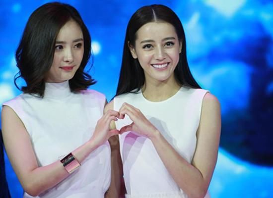 最烂艺人名单出炉!刘恺威马可热巴占据前三,杨