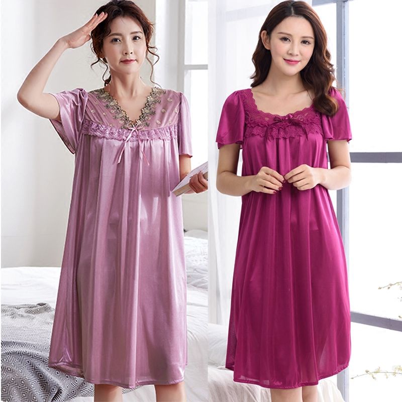 作为睡衣，家居服，舒适一定是在首位!说健康，还是城市女人会选