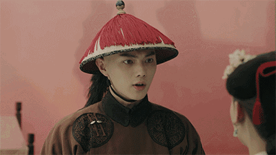 剧透丨高贵妃其实没死?