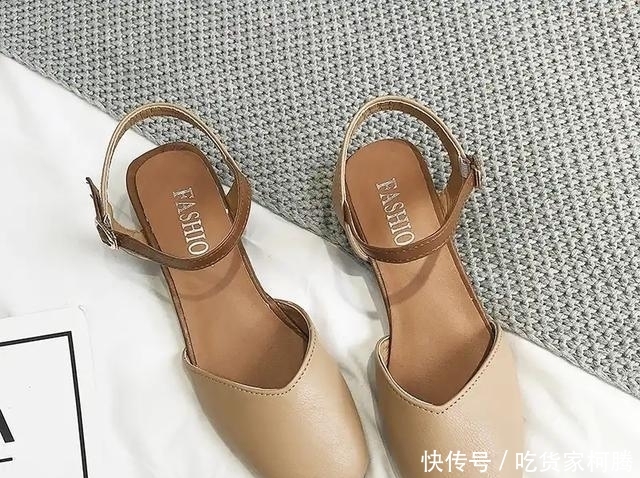 「为选」你还在为选什么鞋子而烦恼吗?快跟紧我的脚步吧