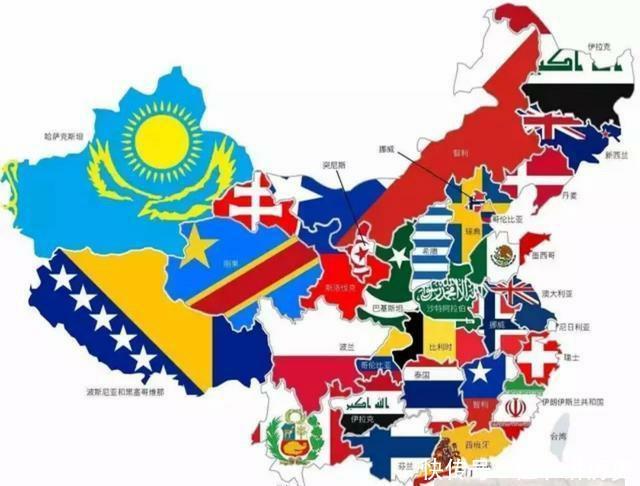 中国有哪些区域已经属于发达地区水平