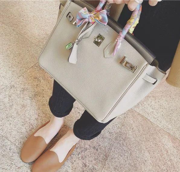  『手工』56年日本手工舒适女鞋！优雅显瘦，柔软轻巧，莫兰迪色系，诠释日系穿搭美学！