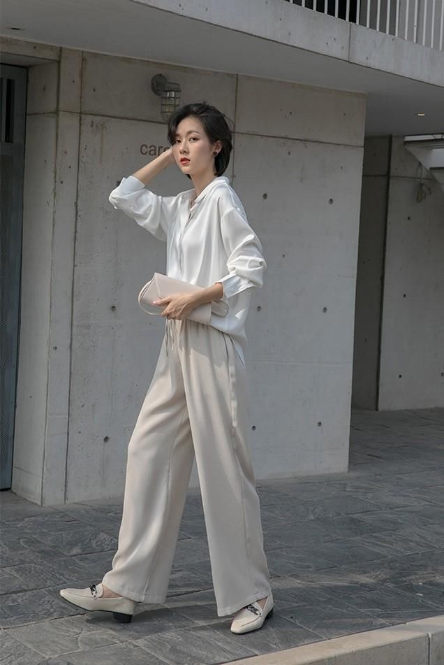  「感觉」据说今年的春夏流行色是这些！谁穿它们谁好看