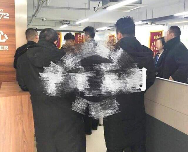 网曝王宝强正式起诉，这次的对象是马蓉父母，起诉的原因让人惊讶