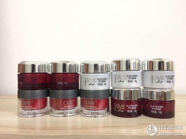 秋高气爽,脸上总得鼓捣点啥-平价护肤推荐之秋季肌肤进补