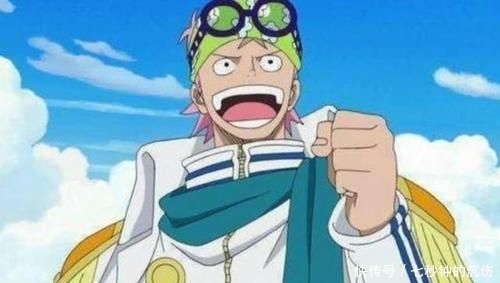 『浅谈』海贼王:浅谈克比的晋升之路,顺利的背后是成功的基本要素