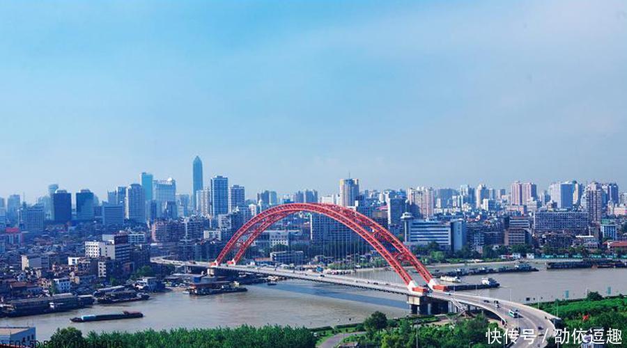 中国最有潜力的4个省会城市, 将建设成国家中心城市!