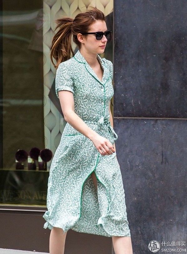 想要生活过得去，绿色单品还得get起来