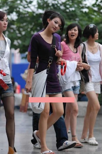 盘点全球六大盛产美女的地方，我国独占两处