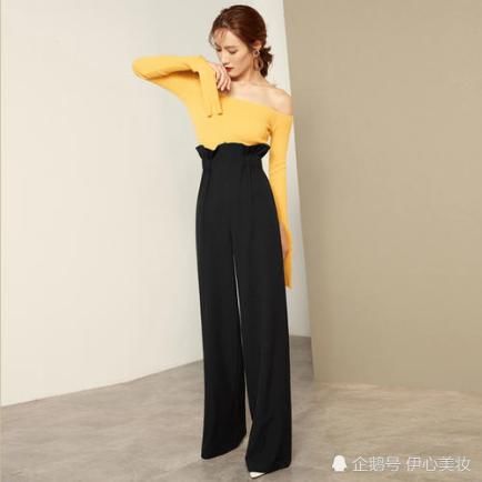  「显瘦」开春的第一条裤子，从这6款里选，舒适百搭，好看到没朋友