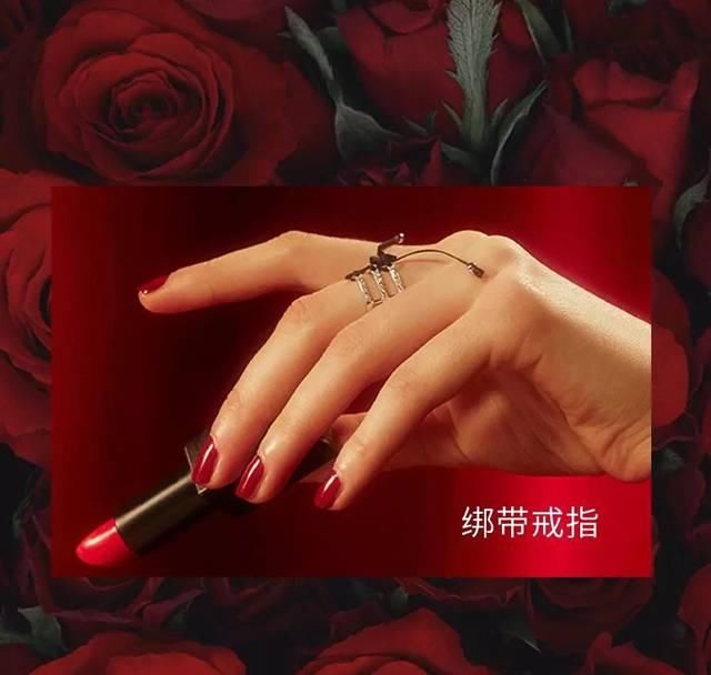  设计■HEFANG情人节限定系列大盘点，让设计为爱发声