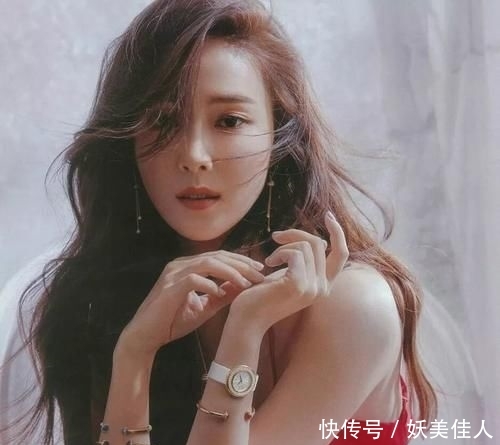  生活早已@如何根据脸型选择发型？