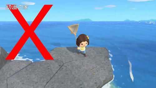  PETA@不要钓鱼捉虫！动保组织PETA公开对《动物之森》的意见