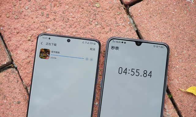  钟语音通话@实测联通5G升级包：9.9元可享500Mbps速率，不过坑也不少