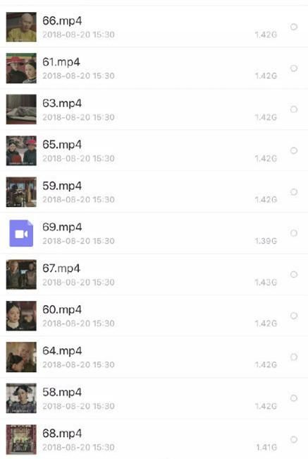 支持正版！延禧攻略声明剧本遭大量恶意散布，片方声明将依法追责