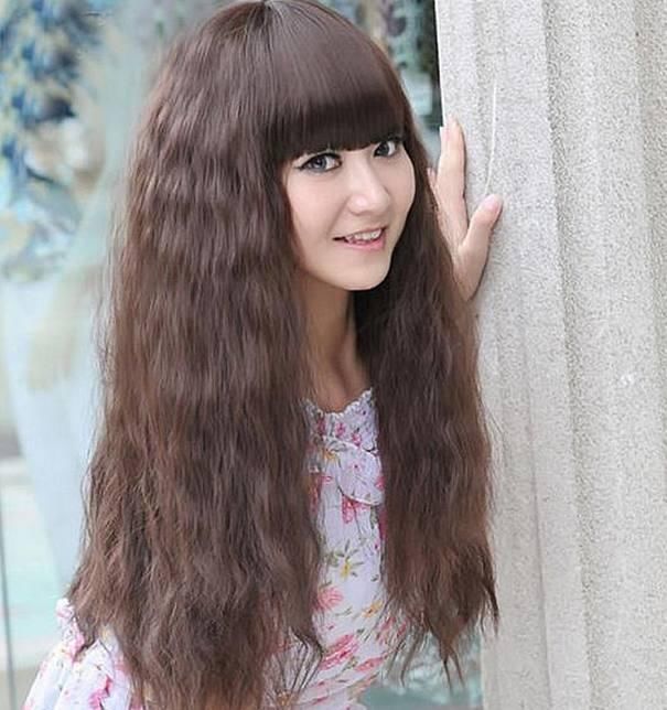 微胖女生，最好不要剪这3种“发型”！特别是第2种，俗气又显脸大