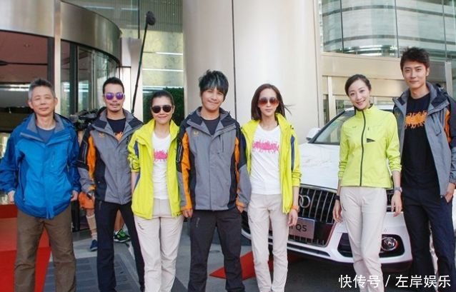 她在节目上撕人无数，范冰冰反驳无力，而她回应被显情商高