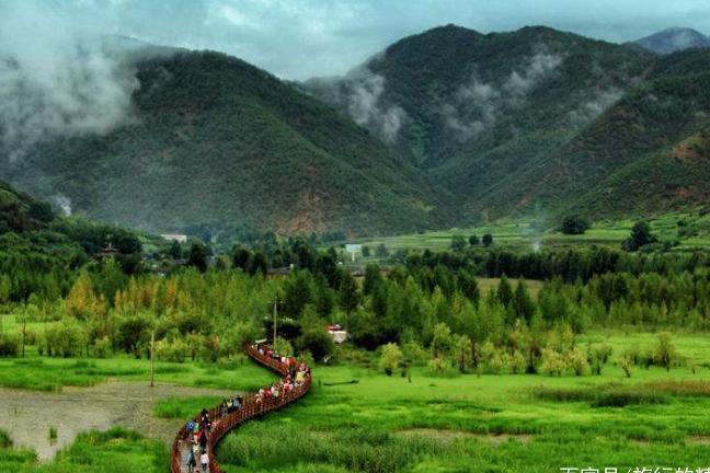 一月到十二月，各个月份的最佳旅行地，让你感受最好的风景