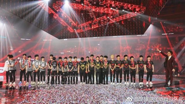 RNG官博澄清卡萨事件：不要让谣言舆论毁掉一个选手