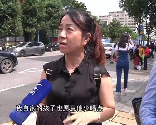 饮料可致白血病？医院回应是谣言