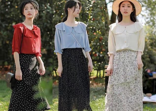  『居家』早春休闲穿搭，舒适居家，清爽出行！