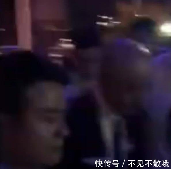 网曝张卫健吸毒被抓，张卫健搞笑回应还有人说我去世了